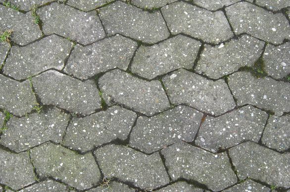 Jak poprawnie wykonać taras z kostki brukowej?