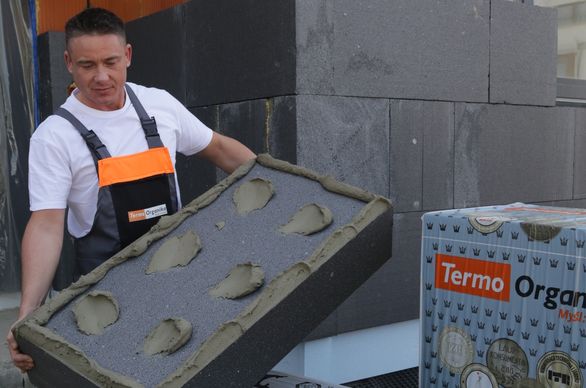 Sezon na termomodernizację w pełni!