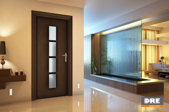 Jak wybrać drzwi wewnętrzne? Poznaj 5 praktycznych wskazówek