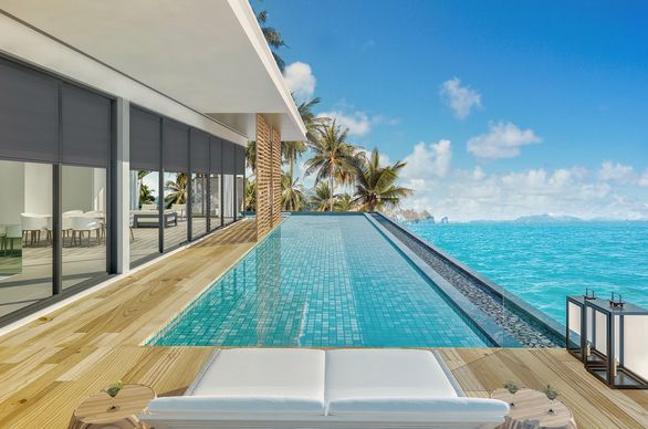 Rolety podtynkowe – do czego służą i co warto o nich wiedzieć?