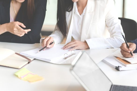 Księga wieczysta - ujawnienie budynku w księdze wieczystej