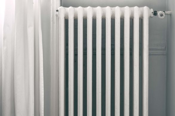 Grzejniki w domu - jak ustawić grzejniki w domu?