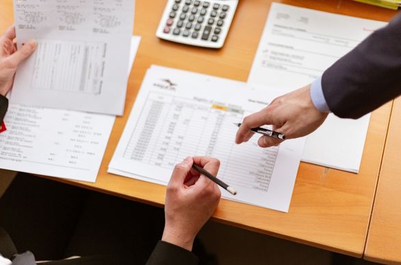 Taksa notarialna — jakie są opłaty notarialne przy zakupie domu?