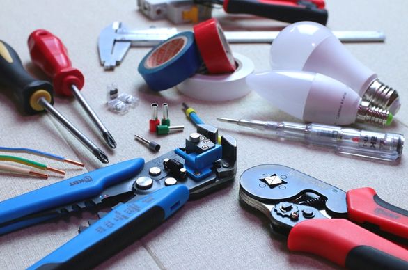 Instalacja elektryczna w domu