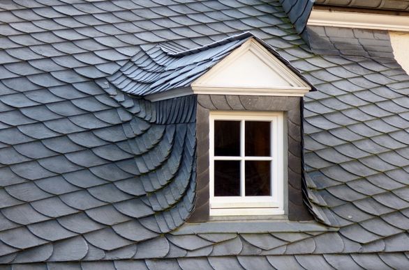 Lukarna dachowa
