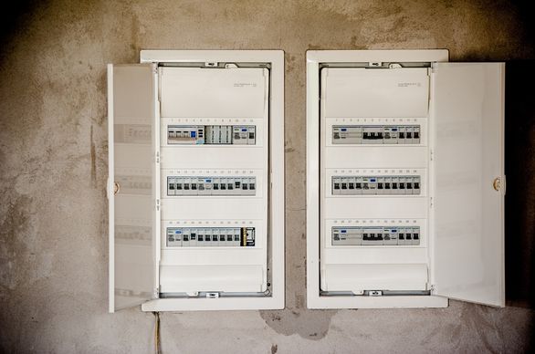 Rozdzielnica elektryczna