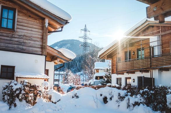 Deska elewacyjna – poznaj sposoby montażu desek na elewacji