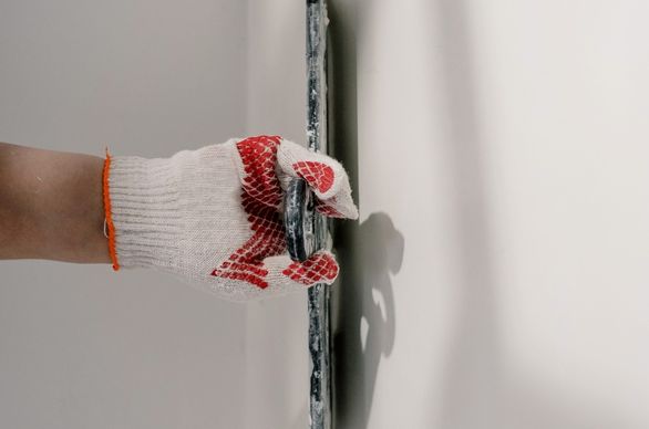 Wylewka samopoziomująca