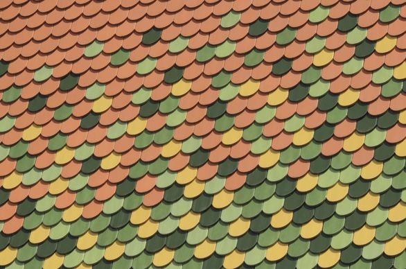 Gont bitumiczny – instrukcja montażu gontów bitumicznych