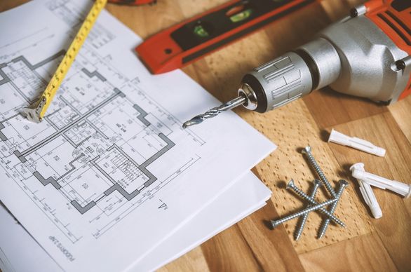 Budować nowy dom czy remontować stary?