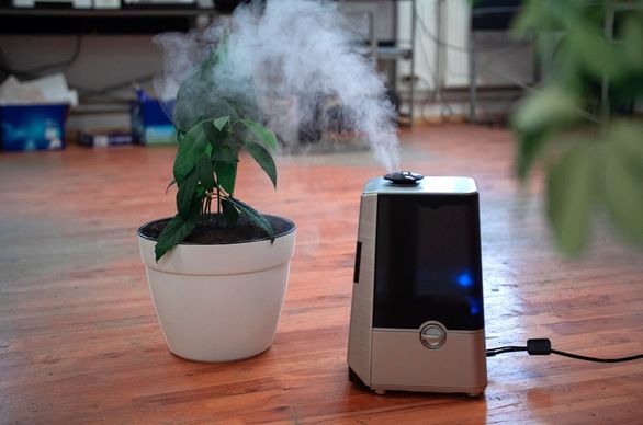 Oczyszczacz powietrza