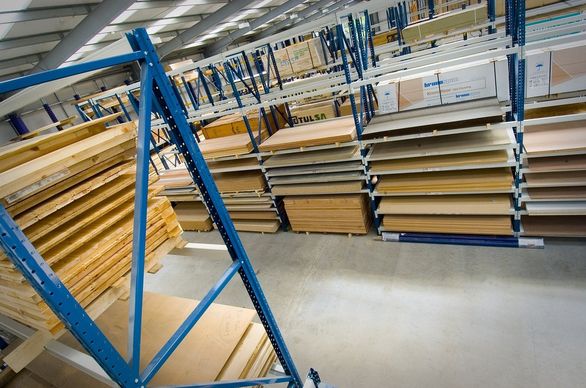 Płyta HDF – gdzie może być zastosowana?