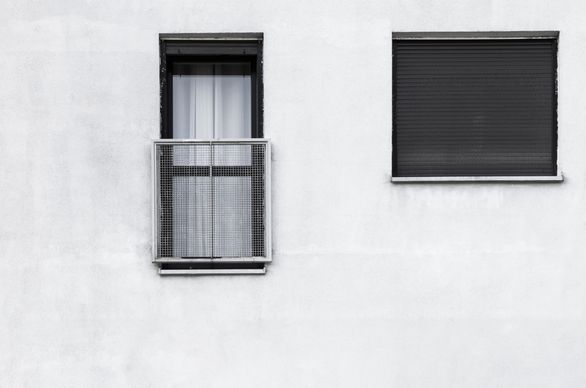 Balkon francuski - co to jest i jak wygląda balkon francuski?