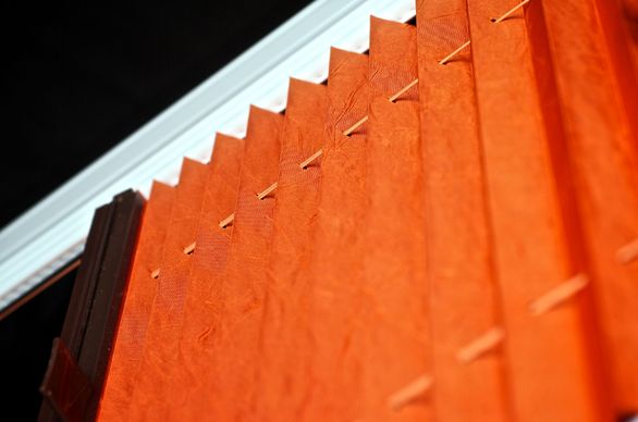 Rolety plisowane — wymiary, montaż i cena rolet plisowanych