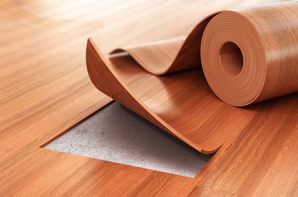 Linoleum – jak kłaść, odświeżyć i wybrać wykładzinę linoleum?