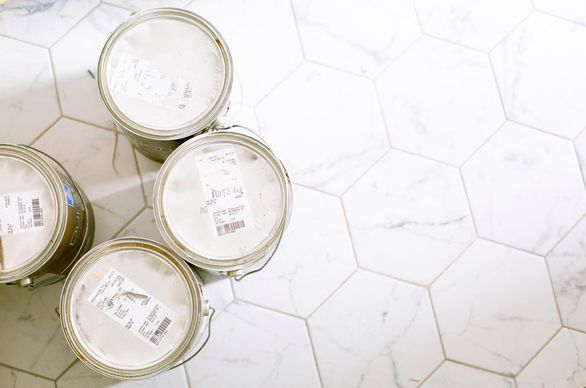 Farba do betonu – jaką farbę do betonu na zewnątrz wybrać?