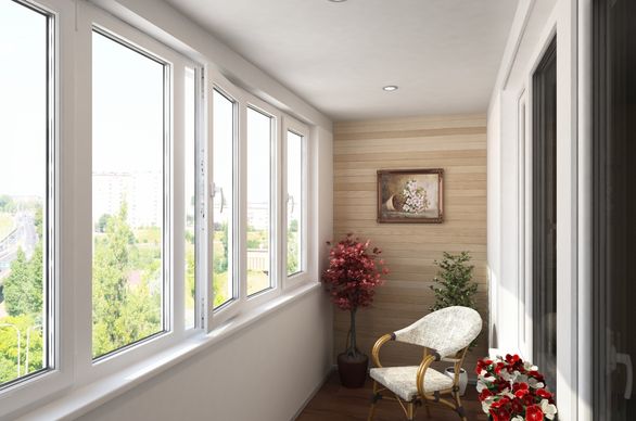 Okno balkonowe – jakie wybrać?