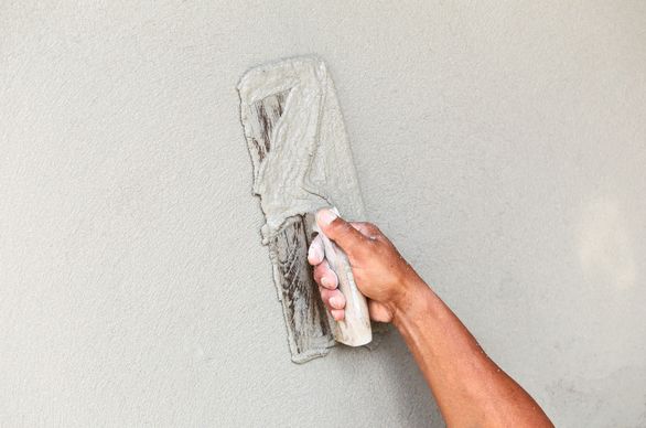Zaprawa tynkarska – jaką zaprawę tynkarską wybrać? Która najlepsza?