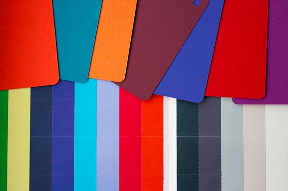 Jak wprowadzić kolor do wnętrz