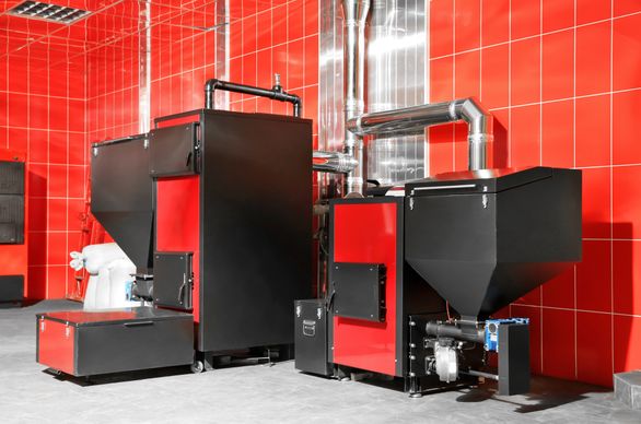 Piec na ekogroszek – jak ustawić i jaki wybrać piec na ekogroszek?