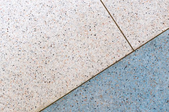 Płytki lastryko – jak wykorzystać płytki lastryko we wnętrzach?