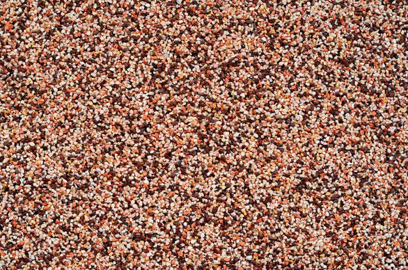 Tynk mozaikowy – gdzie warto zastosować tynki mozaikowe?