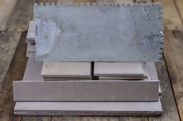 Gres techniczny — wymiary, parametry i cena gresu technicznego