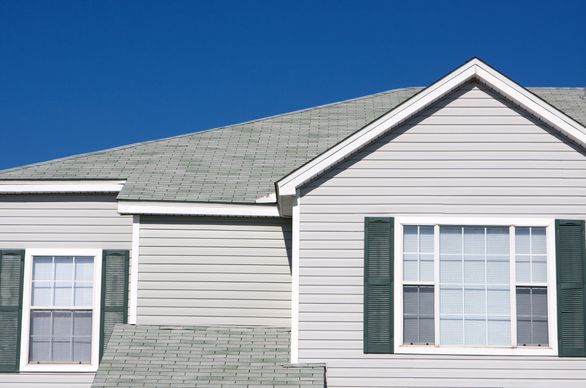 Siding elewacyjny – wszystko, co musisz wiedzieć o sidingu zewnętrznym