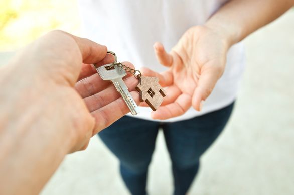 Protokół odbioru robót