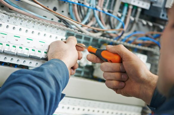 Protokół odbioru instalacji elektrycznej