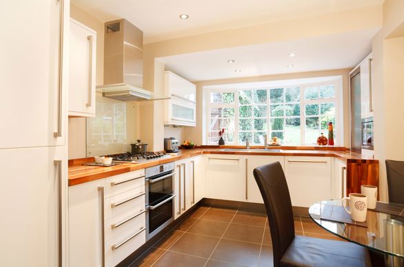 Meble kuchenne modułowe