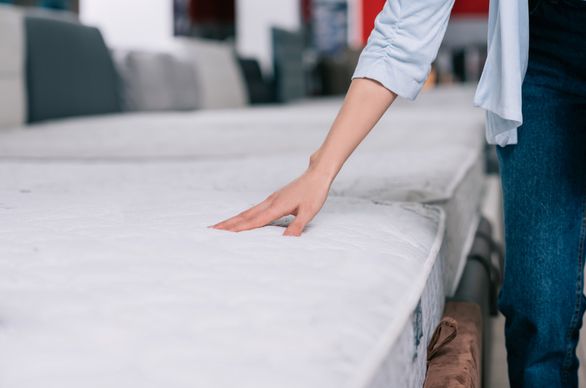 Jaki materac wybrać?