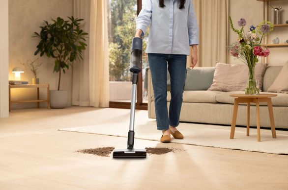 Odkurzacz electrolux