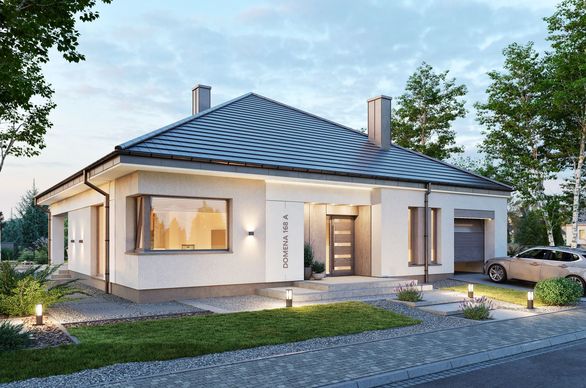 gdzie kupię najtaniej projekt domu