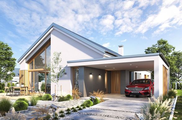 jak wybrać najlepszy projekt domu