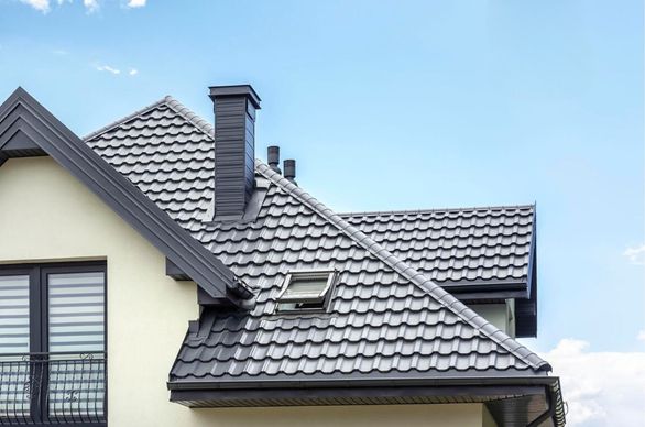 blachodachówka czy blacha trapezowa