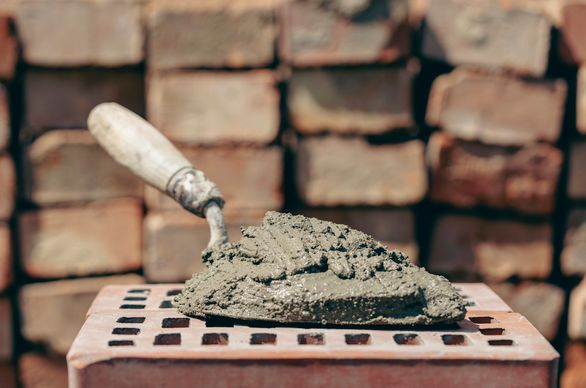 Cement