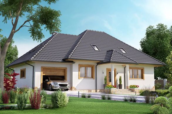 Zadaszenie nad drzwi - jakie wybrać?