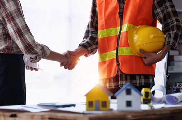 Jak znaleźć dobrą i sprawdzoną ekipę budowlaną