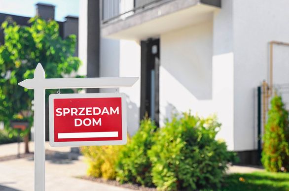 domy na sprzedaż
