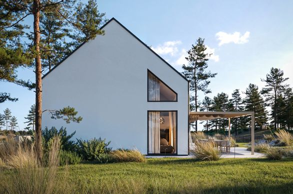 porównanie ofert domów modułowych