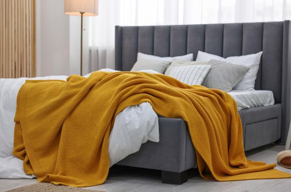 Projektowanie sypialni to nie tylko estetyka