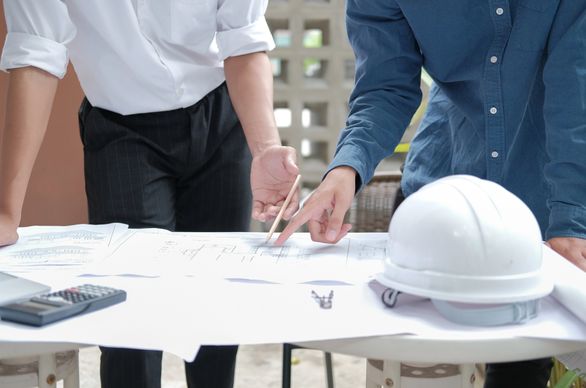 nadzór inwestorski inspektor nadzoru inwestorskiego