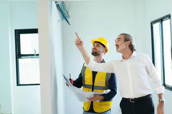 Najlepsze usługi budowy domu pod klucz