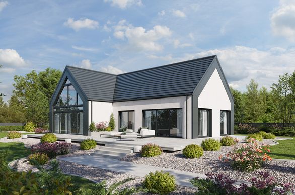 blachodachówka czy blacha na rąbek