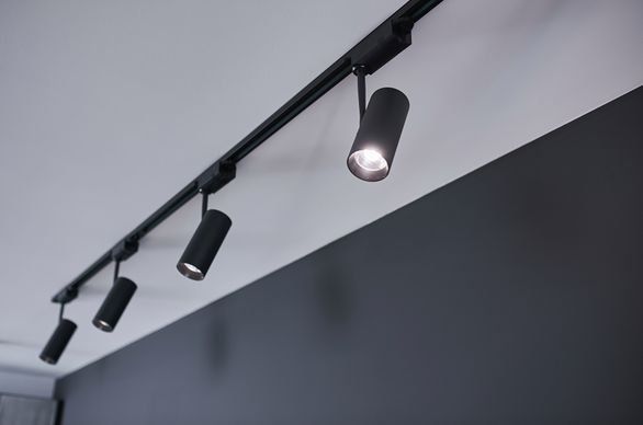 dpm oświetlenie szynowe