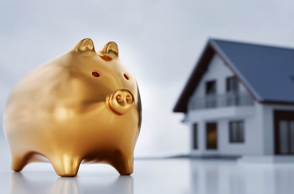 oszczędzanie przy budowie domu