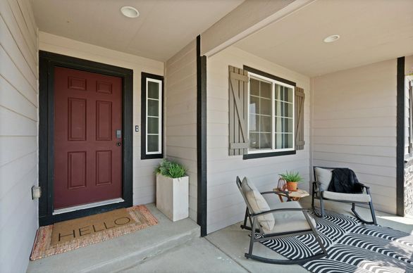 Jak wybrać drzwi zewnętrzne do domu?