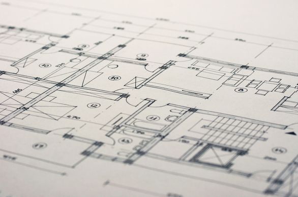 powierzchnia użytkowa plan domu