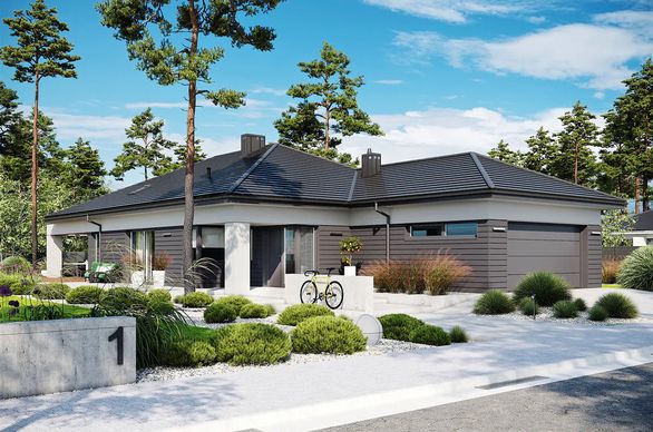 Ile kosztuje budowa domu 150 m2